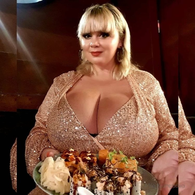 Mila_kuznetsova10 Model XL