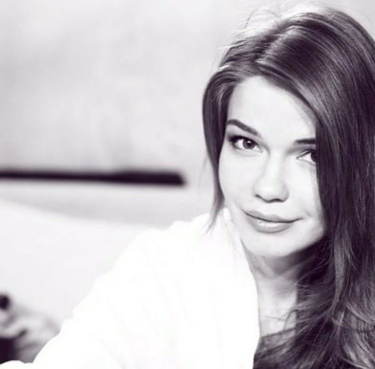 Ekaterina Kotenova Nedda