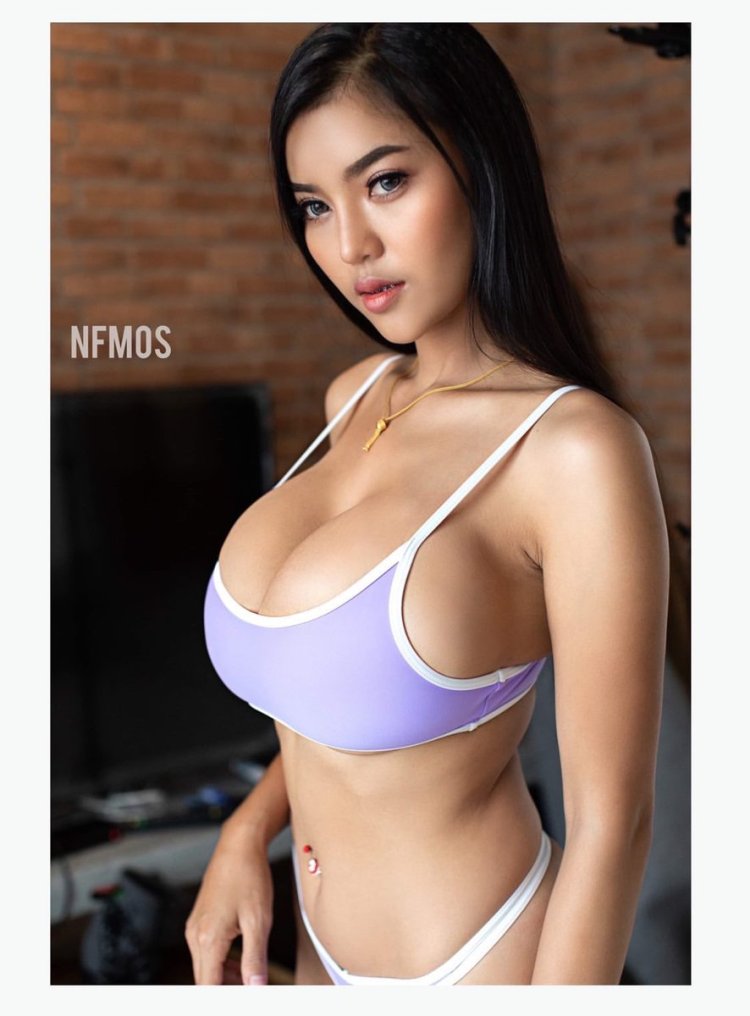 Yingnoey Yanisa Samohom