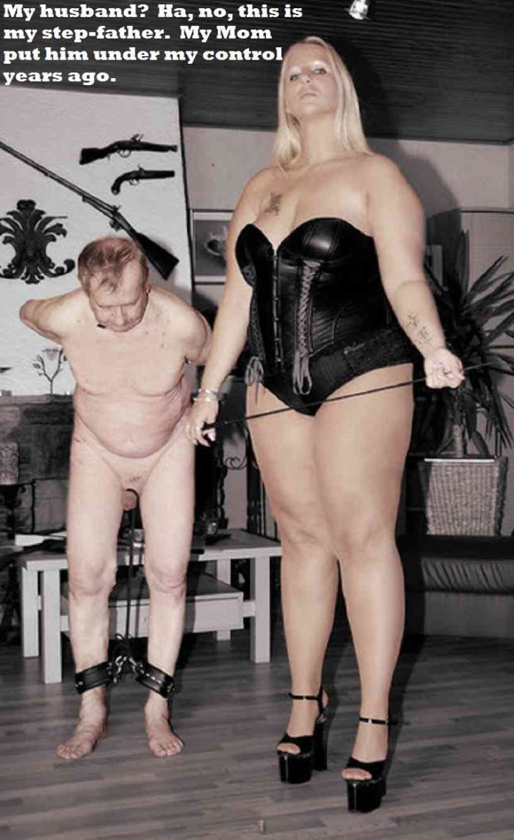 Meanbitches Female Domination