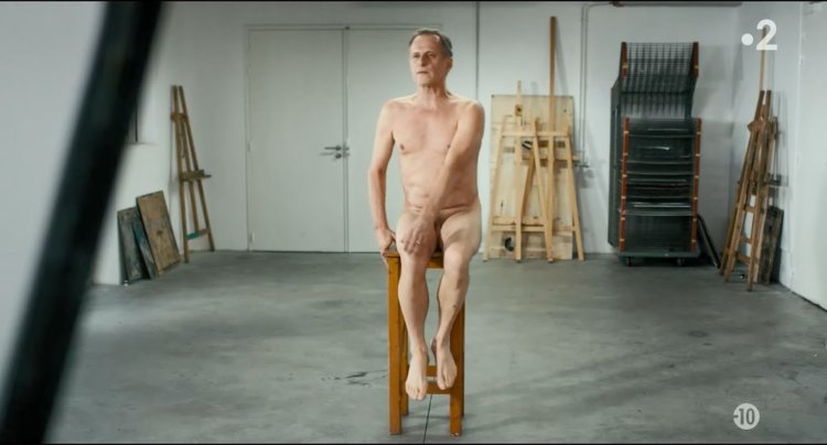 Cinema actress Full Frontal Nude