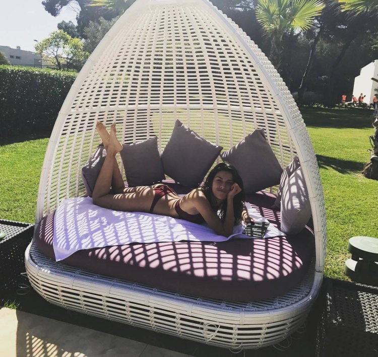 Sofia Kerley Naked Anal