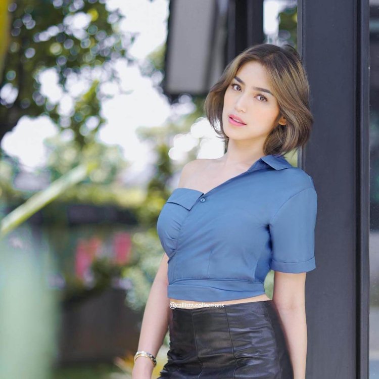 Grace ISKANDAR Biogr