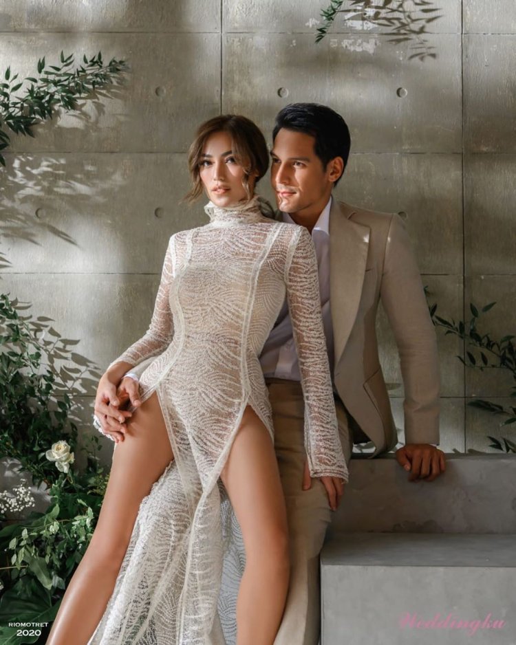 Jessica Iskandar Syur