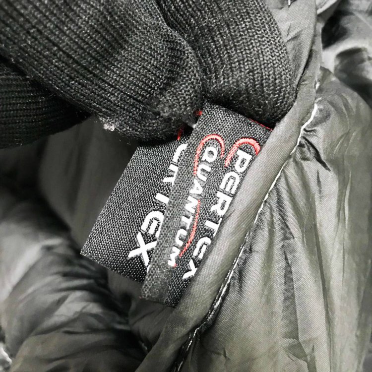 Bologna jacket fetish