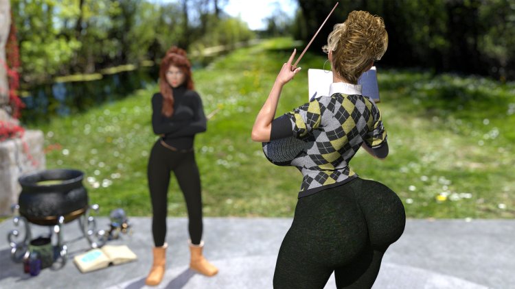 Irina Sabetskaya Evenink Cosplay