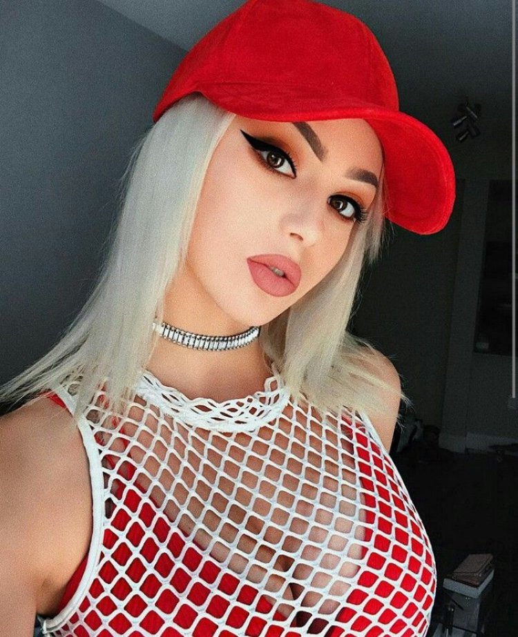 Kristen Hatcher Onlifans