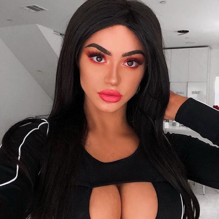 Kristen Hancher Bikini