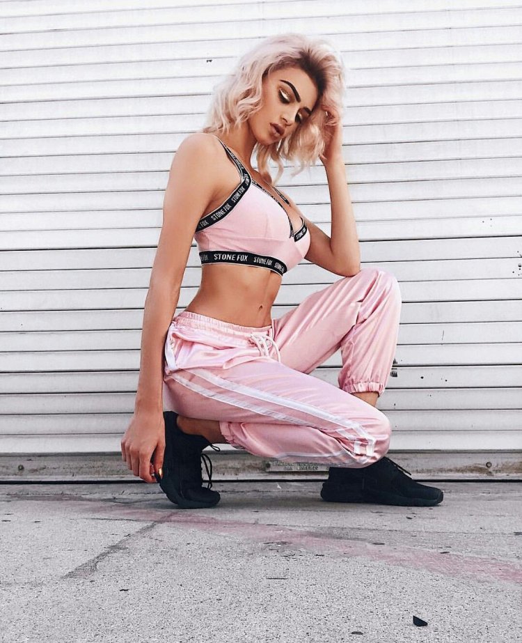 Tiktokoresh Kristen Hancher