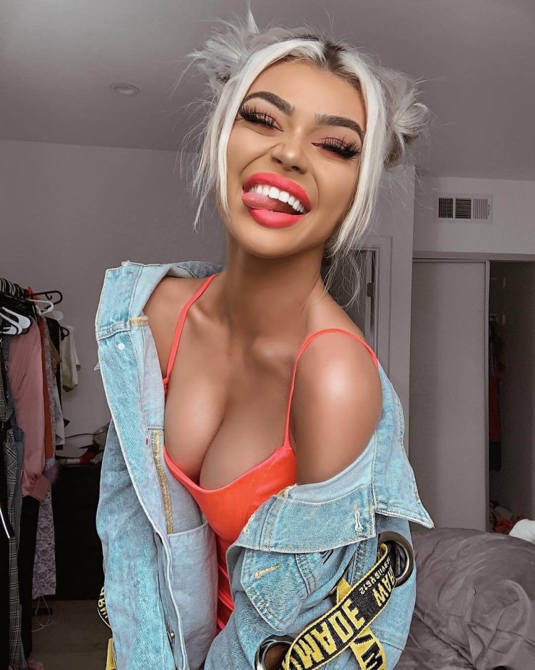 Kristen Stewart Glamur