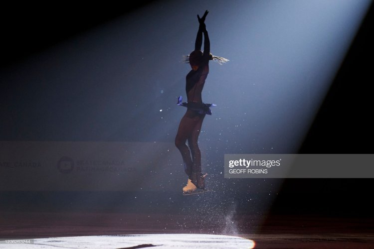 Kamila Valieva Instagram