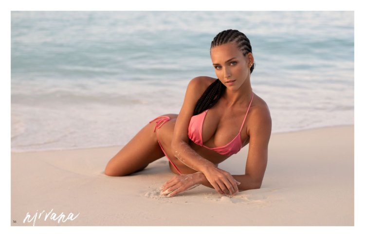 Nirvana Rachel Cook Pussy Nude