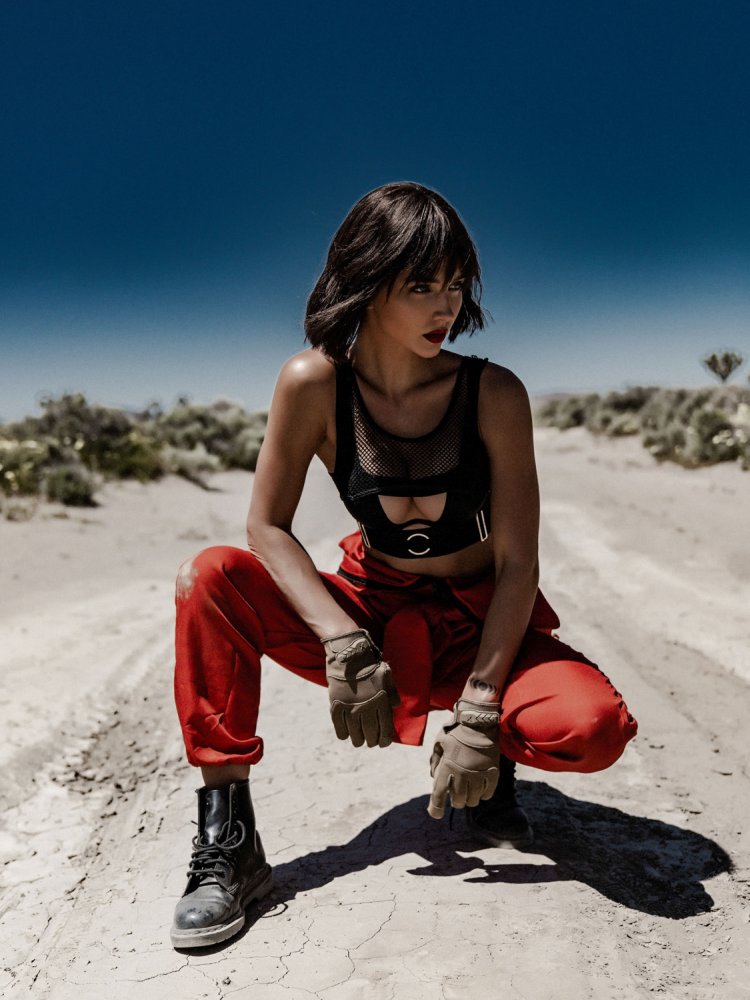 Rachel Cook Nirvana Naked