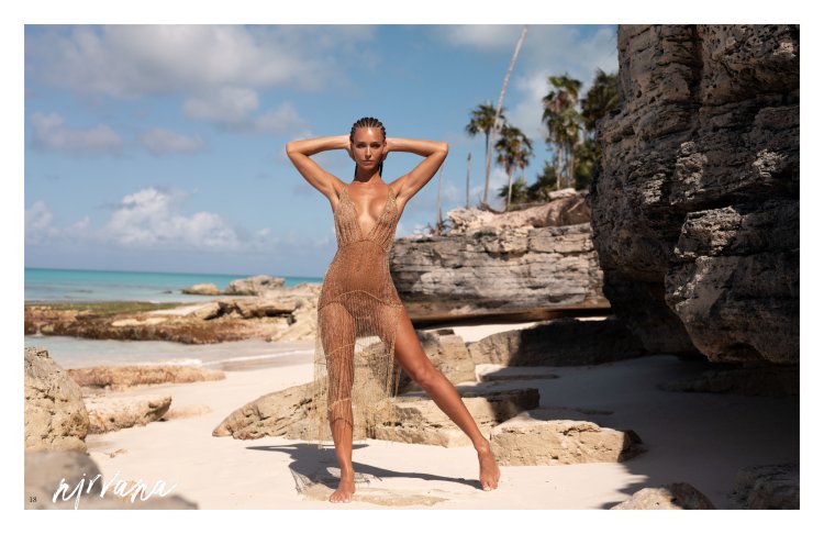 Rachel Cook Nirvana Naked