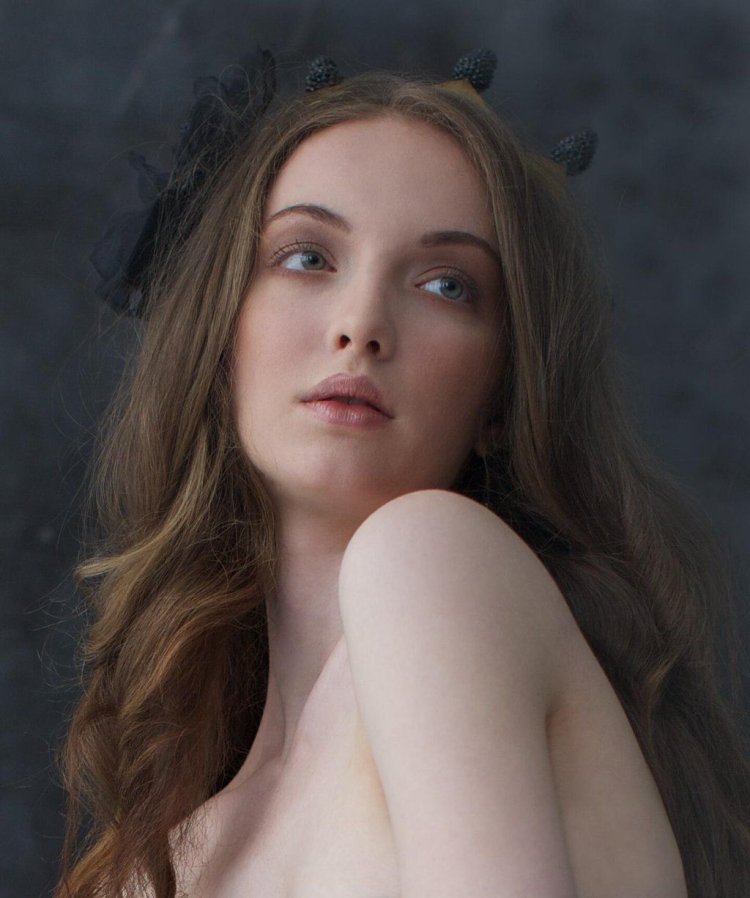 Flora Alexia Giordano