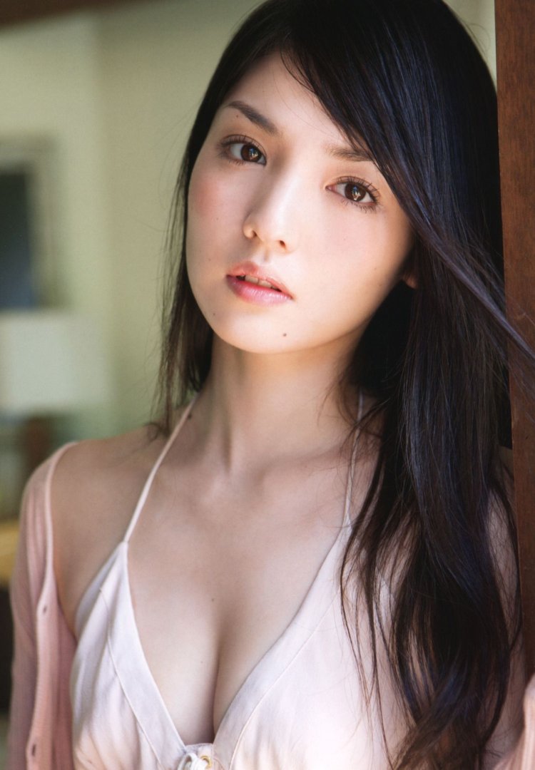 Nagisa Okamoto