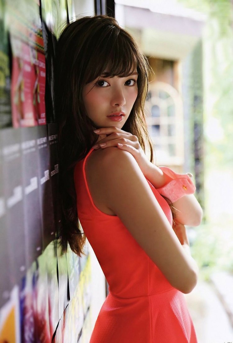 Haruka Shinozaki