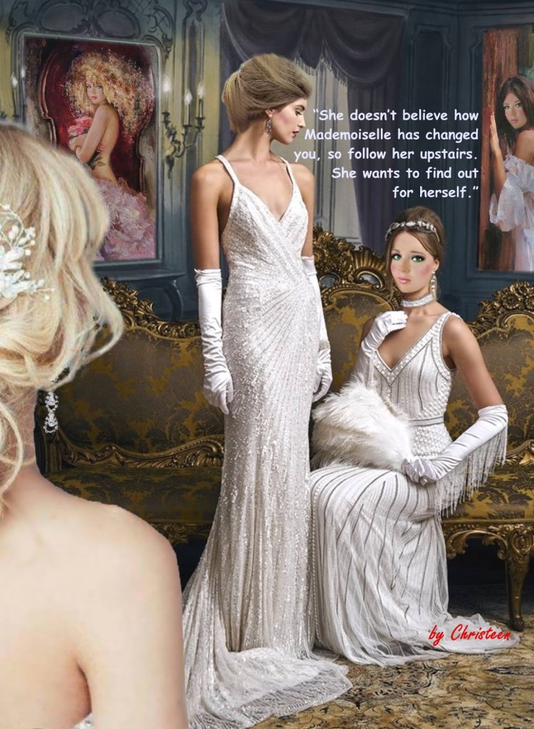 Paul Delarosh Execution Jane Gray