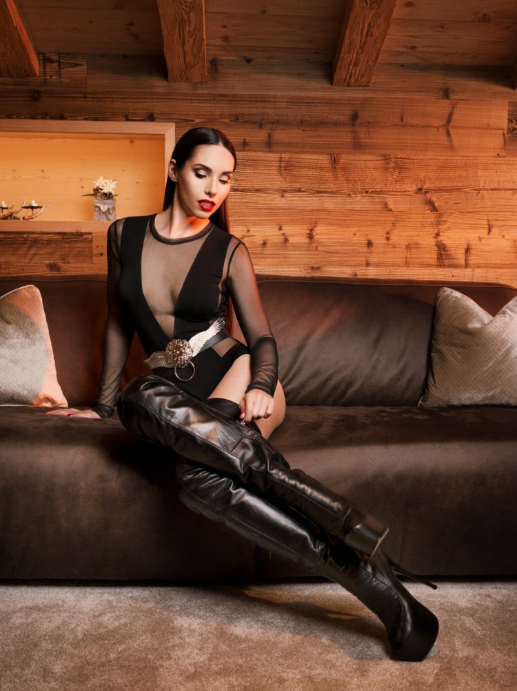 Punishment of servants in the estate