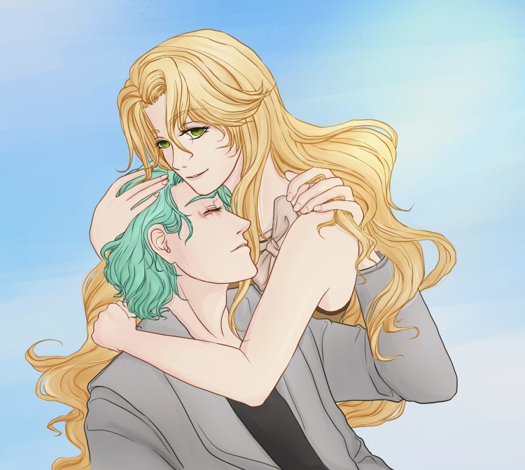 Rika Mystic Messenger Voice Actress