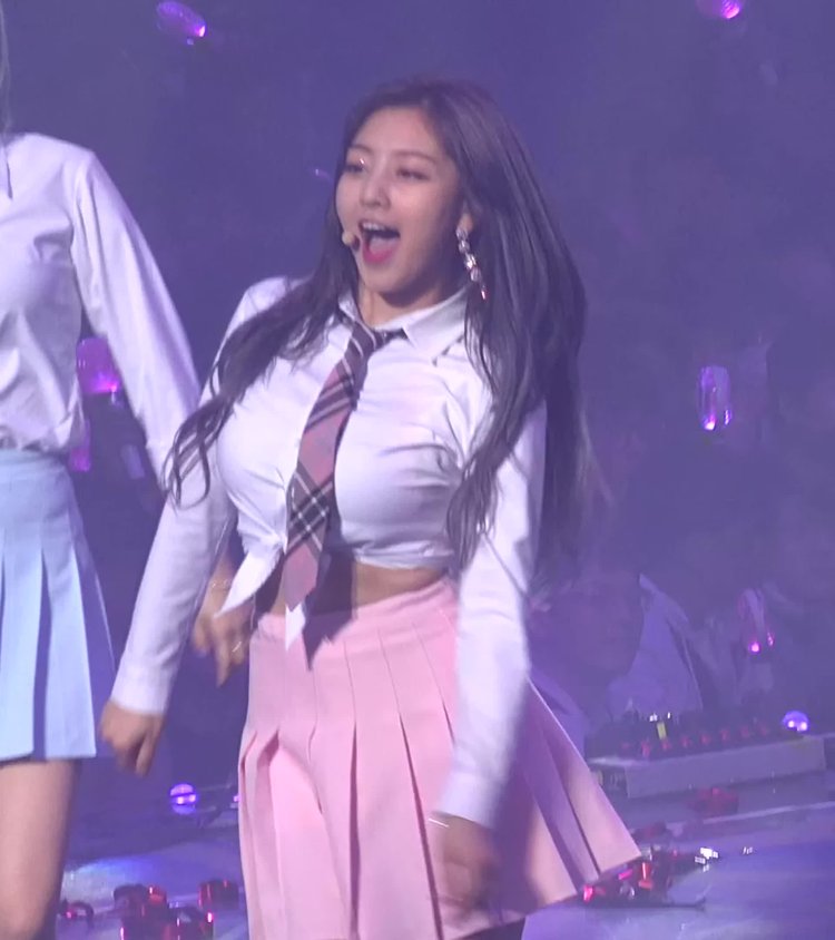 Jihyo Fancam