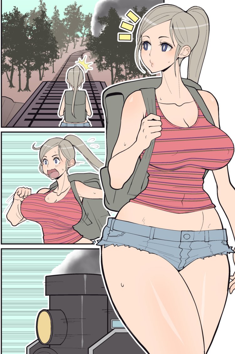 Silent Manga Omnibus Sueyuu