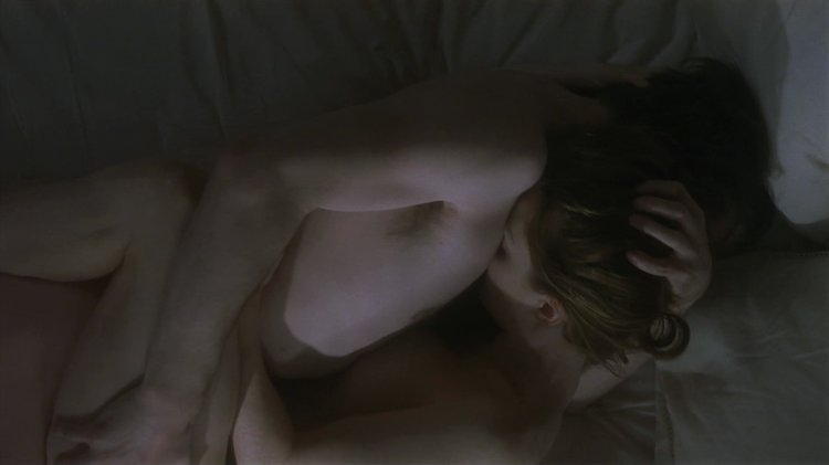 Julianne Moore Sex Scenes