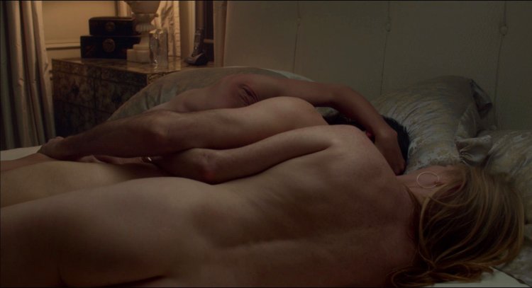 Actress Julianna Moore Naked