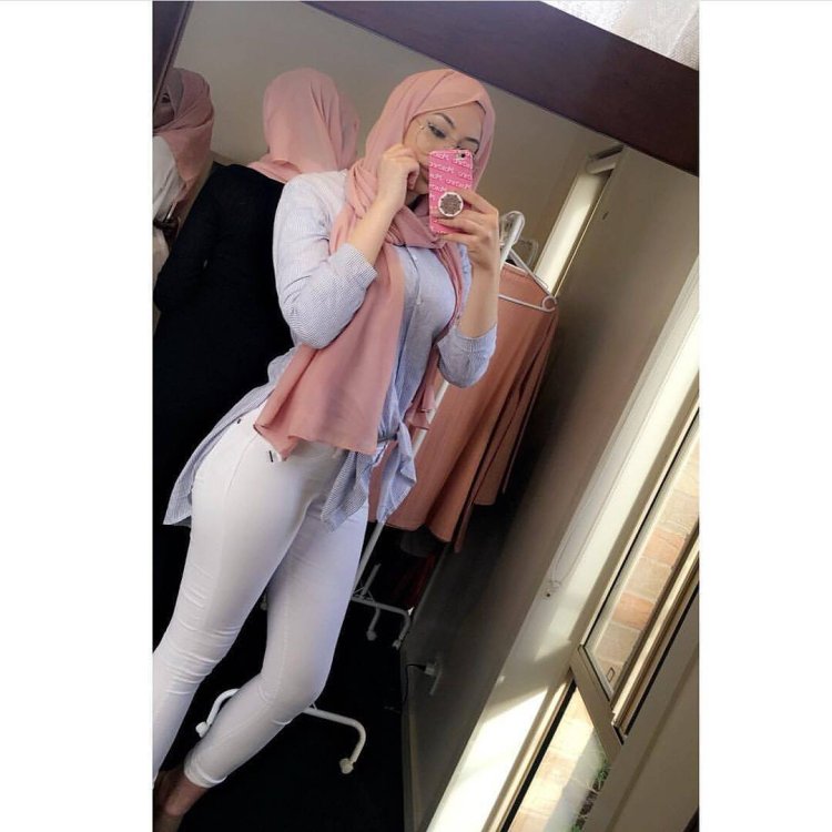 Brazzers hijab janko aknoj