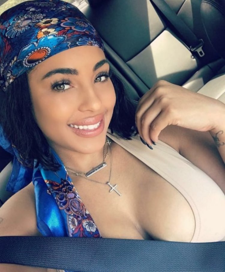 Kylie Arab
