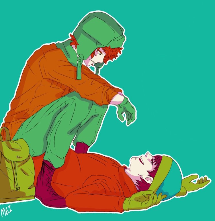 Stan Broflovski