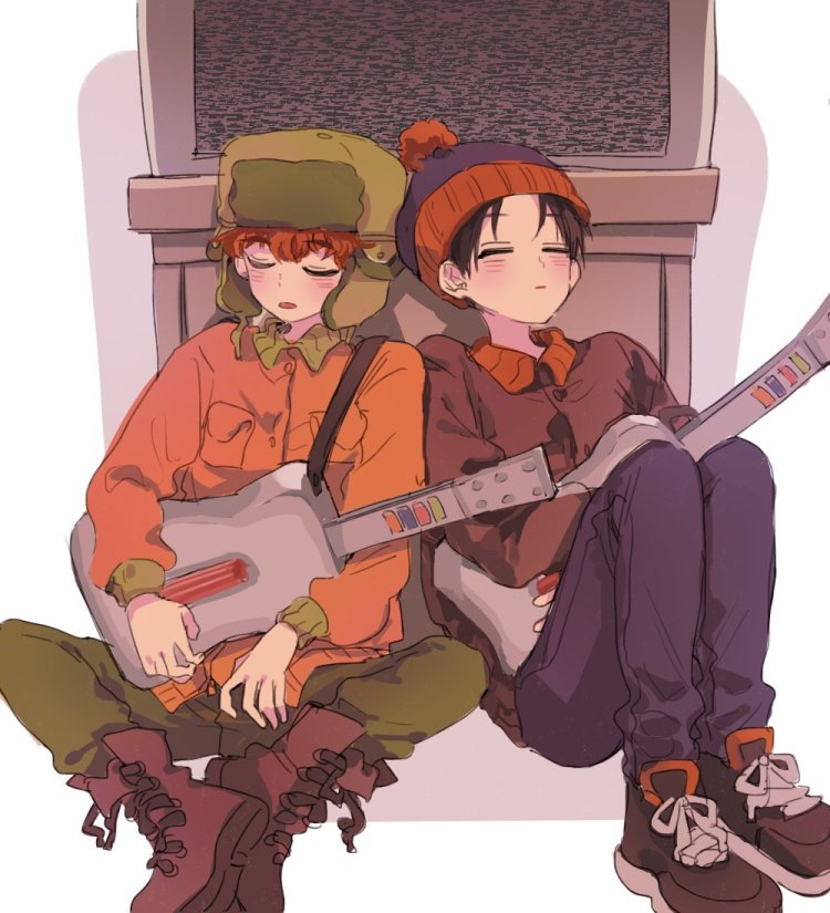 Edita Kyle Broflovski