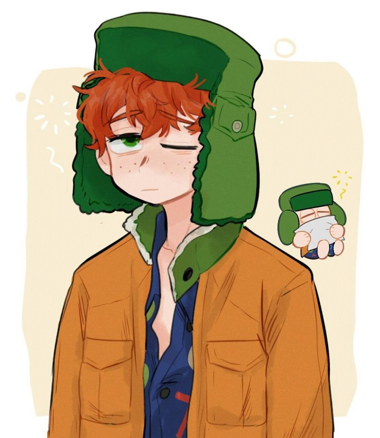 Kyle Brooflovsky Realism