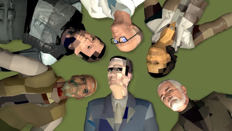 Half Life 2 Day Hard