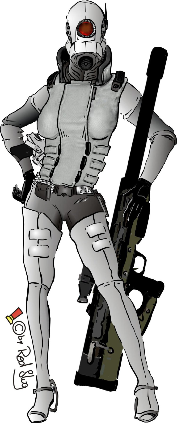 Assassins Half Life 2