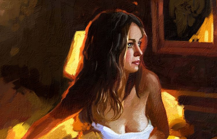 Vladimir Vololegov Andaluz history