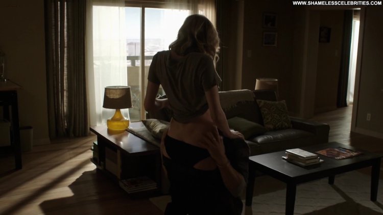 Diane Kruger naked in the cinema