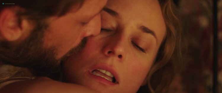 Diane Krueger boobs Troy