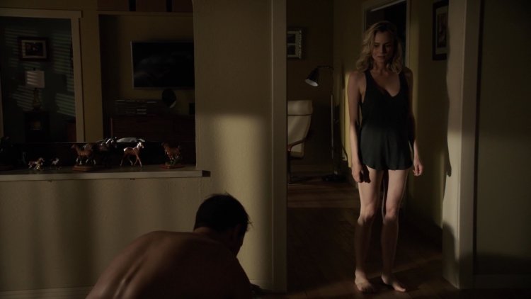 Diana Cruger Troy Naked