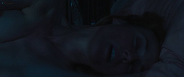 Diane Kruger Ansensor Nude