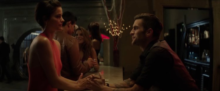 Poisonous ivy fornite