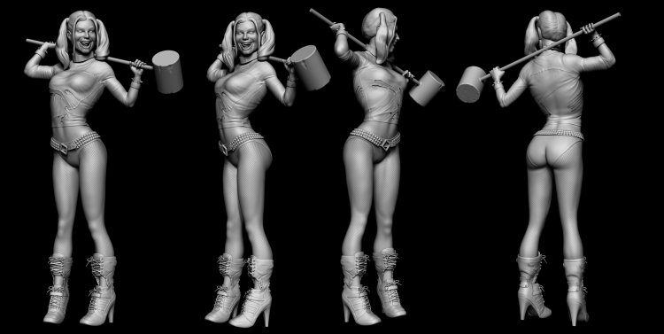 Jamie Barbara King Naked