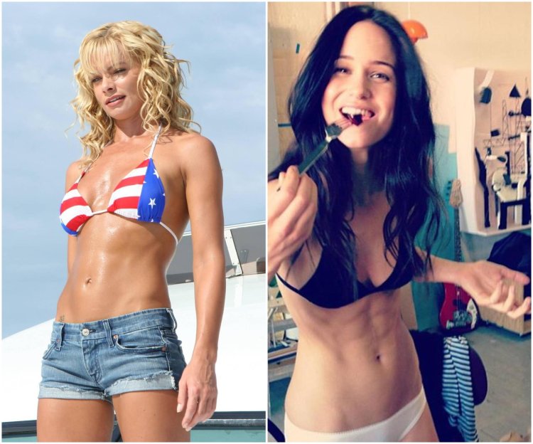 Katherine Waterston Sexy