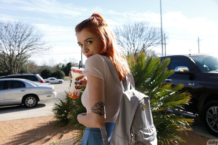 Zishy Michelle Rodriguez