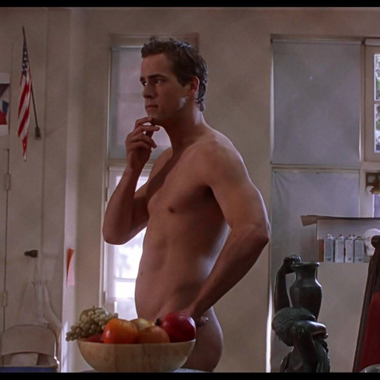 Sandra Bullock Naked in films