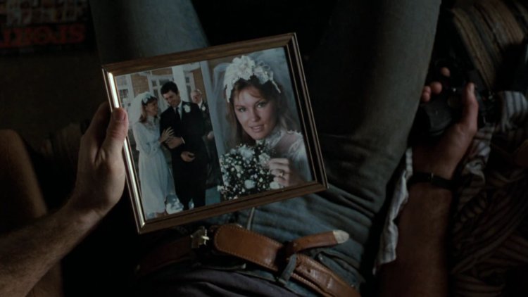 Retro porn actress letha weapons