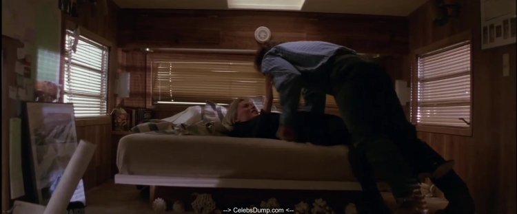 Retro porn actress letha weapons