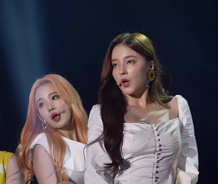 Masha's slaughter force actress