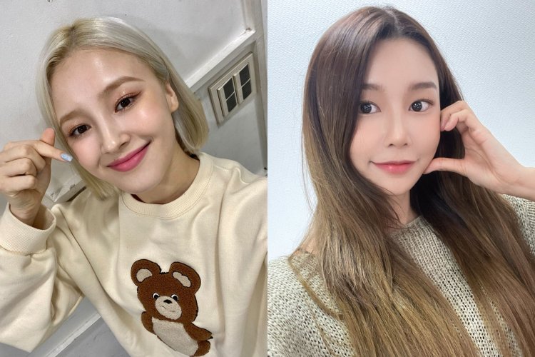 Nancy Momoland Leaked