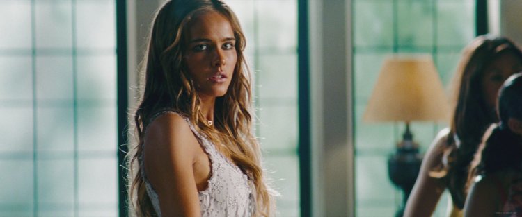 Katherine Isabelle Secret Order